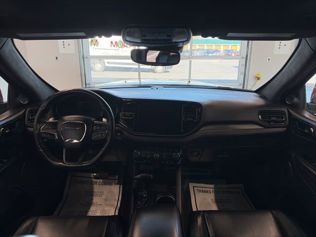 Certified 2022 Dodge Durango R/T AWD/4WD image 11