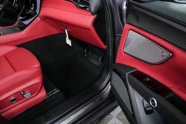 New 2026 Maserati Grecale Modena AWD/4WD image 25