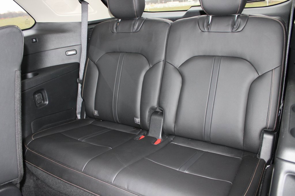 Used 2024 MAZDA CX-90 3.3 Turbo S image 35