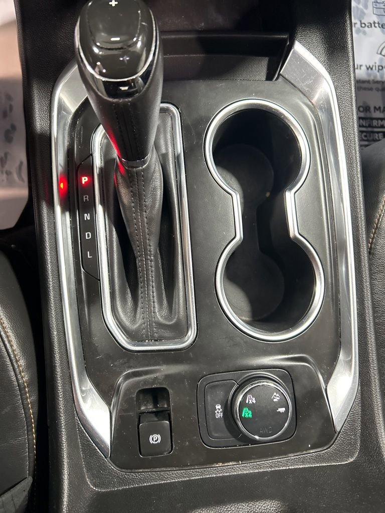 Used 2019 Chevrolet Traverse RS w/ LPO, Floor Liner Package image 32