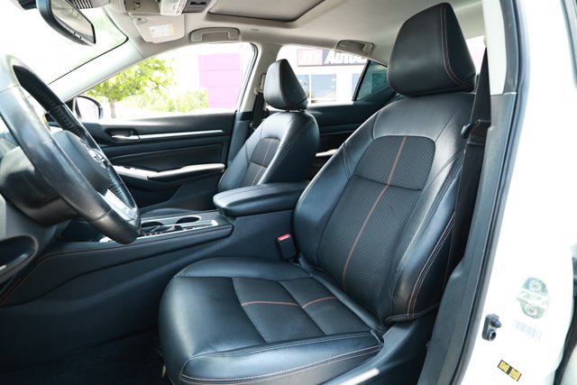 Used 2019 Nissan Altima 2.0 Edition One FWD image 26