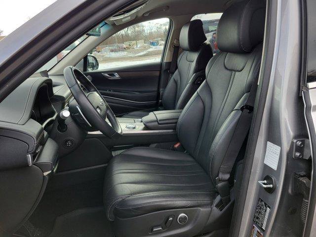 Used 2024 Genesis GV80 2.5T image 21