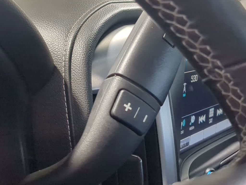 Used 2017 GMC Sierra 1500 SLE w/ SLE Value Package image 35