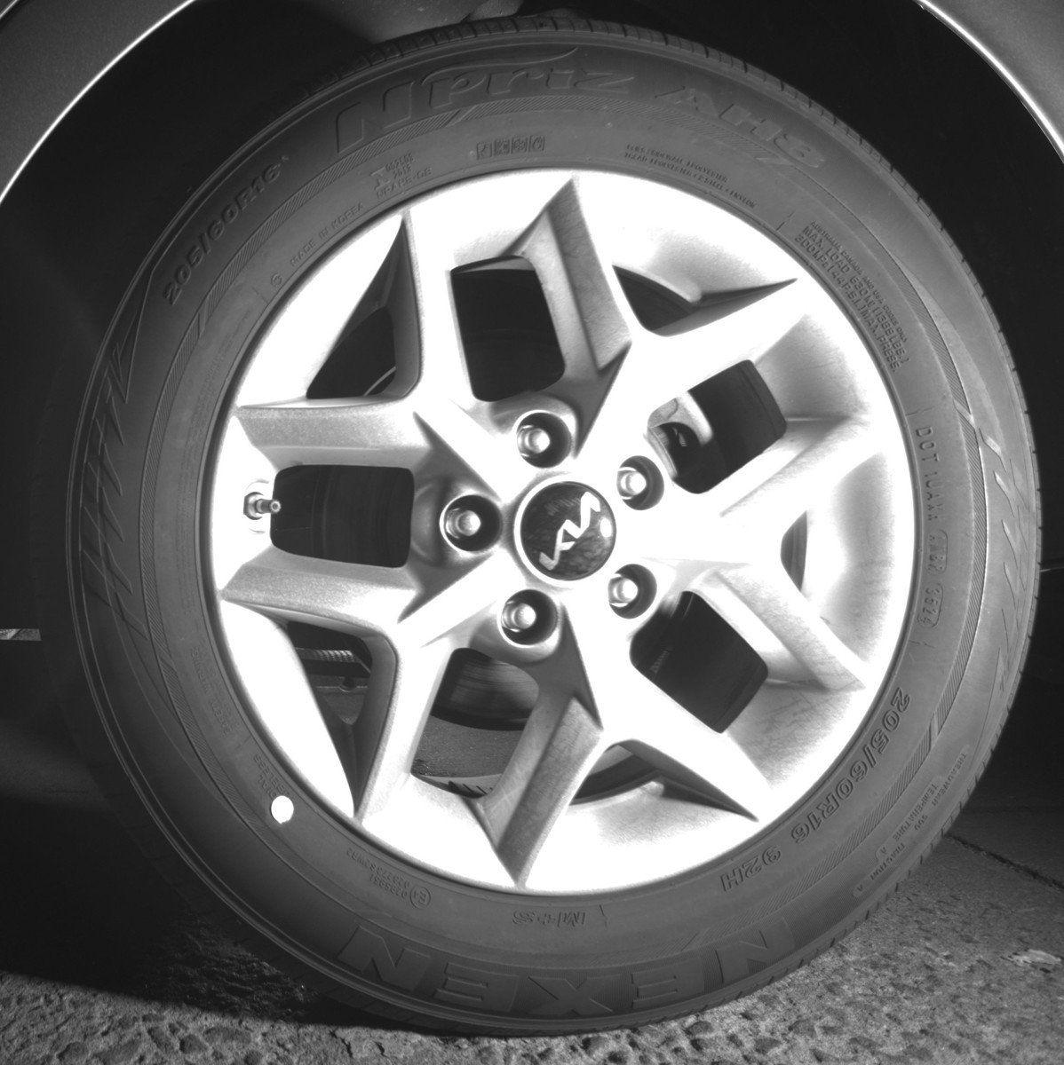 Used 2025 Kia Soul LX w/ LX Technology Package image 21