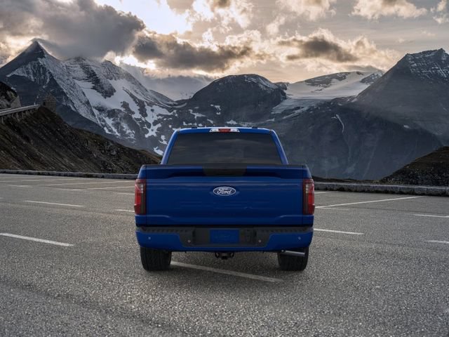 New 2026 Ford F150 STX w/ Equipment Group 200A AWD/4WD image 5
