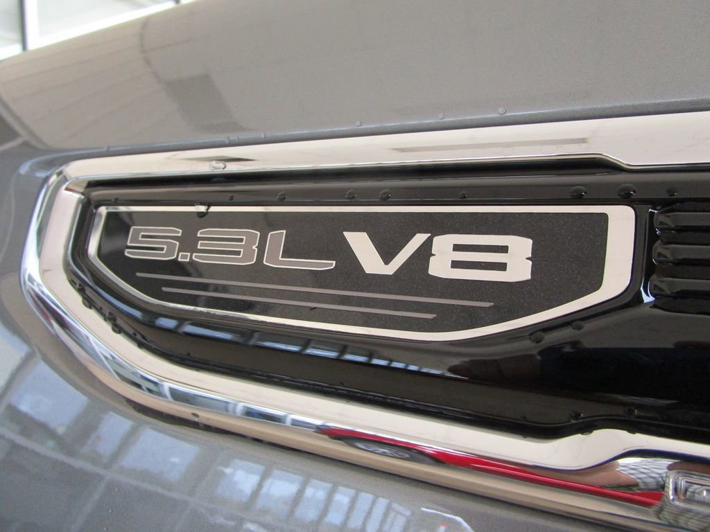 New 2026 GMC Sierra 1500 SLE image 18