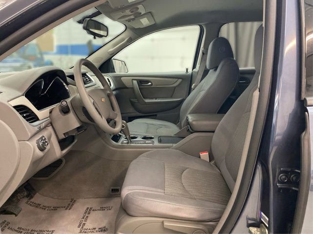 Used 2014 Chevrolet Traverse LS image 10