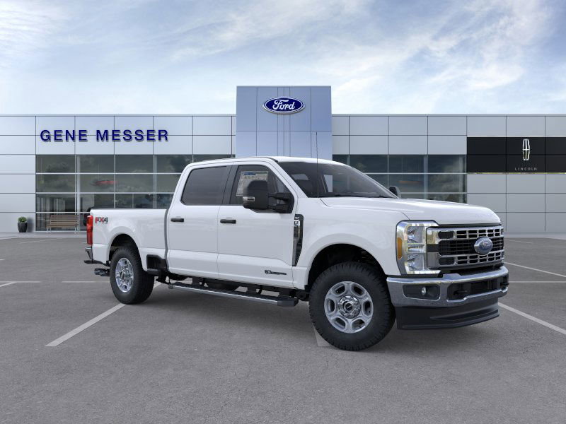 New 2026 Ford F250 XLT w/ FX4 Off-Road Package image 27