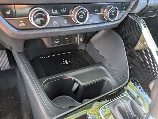 New 2026 Acura ADX FWD image 13