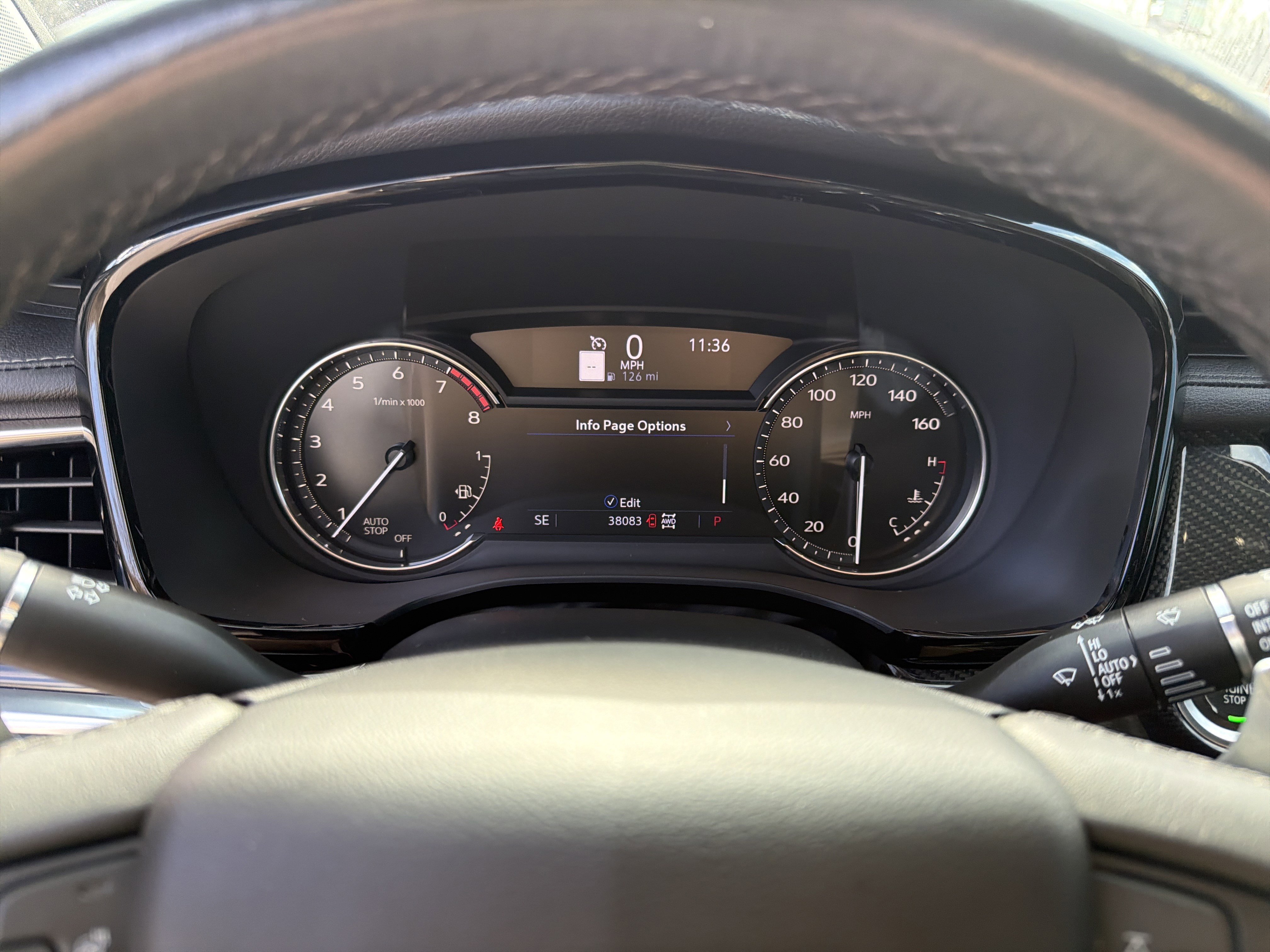 Used 2023 Cadillac XT6 Sport image 38
