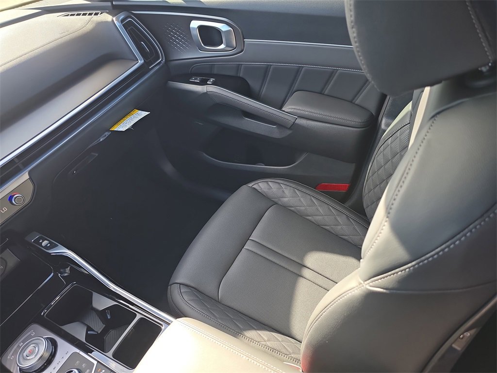 New 2026 Kia Sorento SX Prestige image 16
