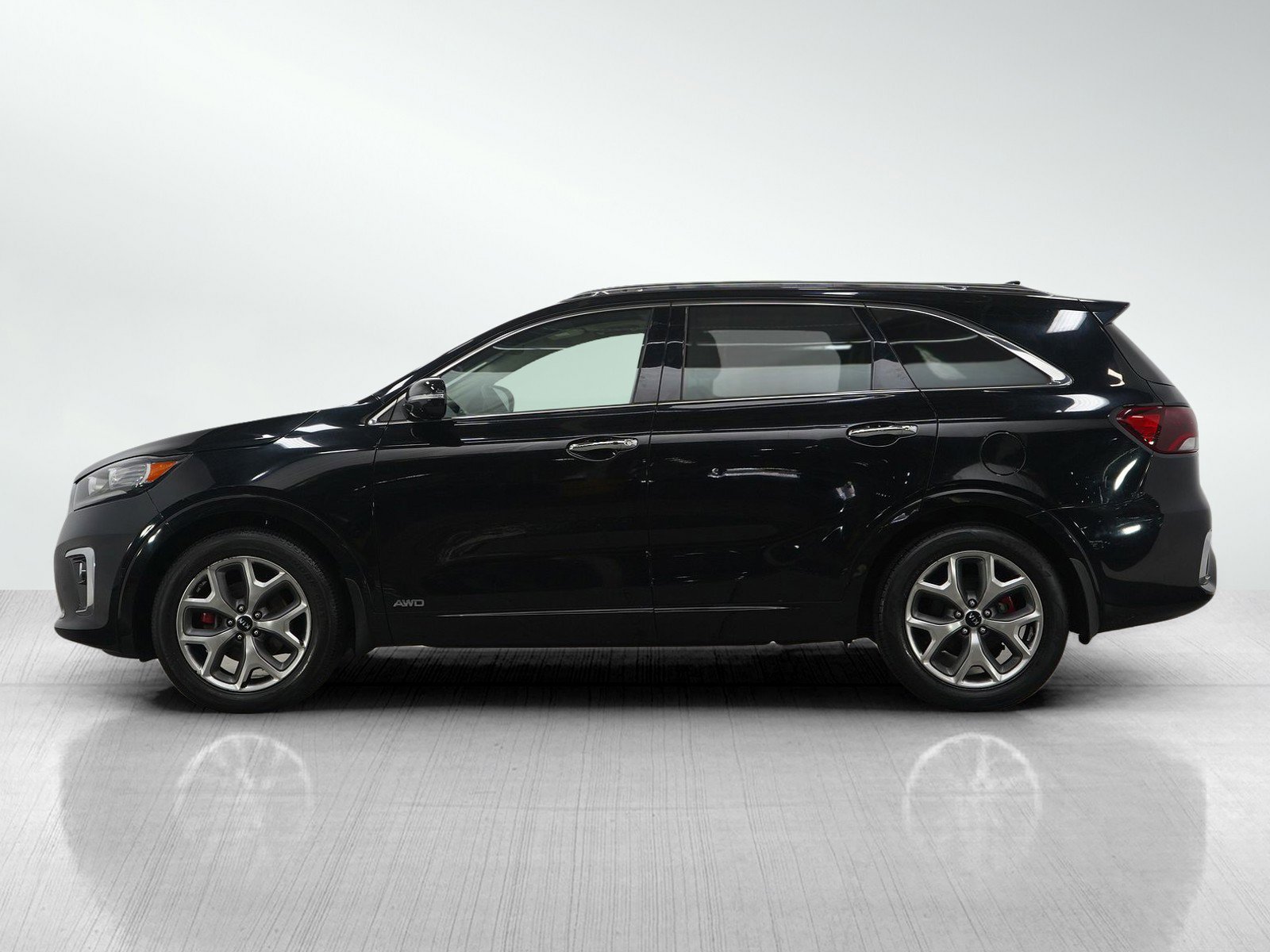 Used 2019 Kia Sorento SX image 2