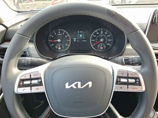 Used 2022 Kia Telluride EX w/ EX Premium Package image 20