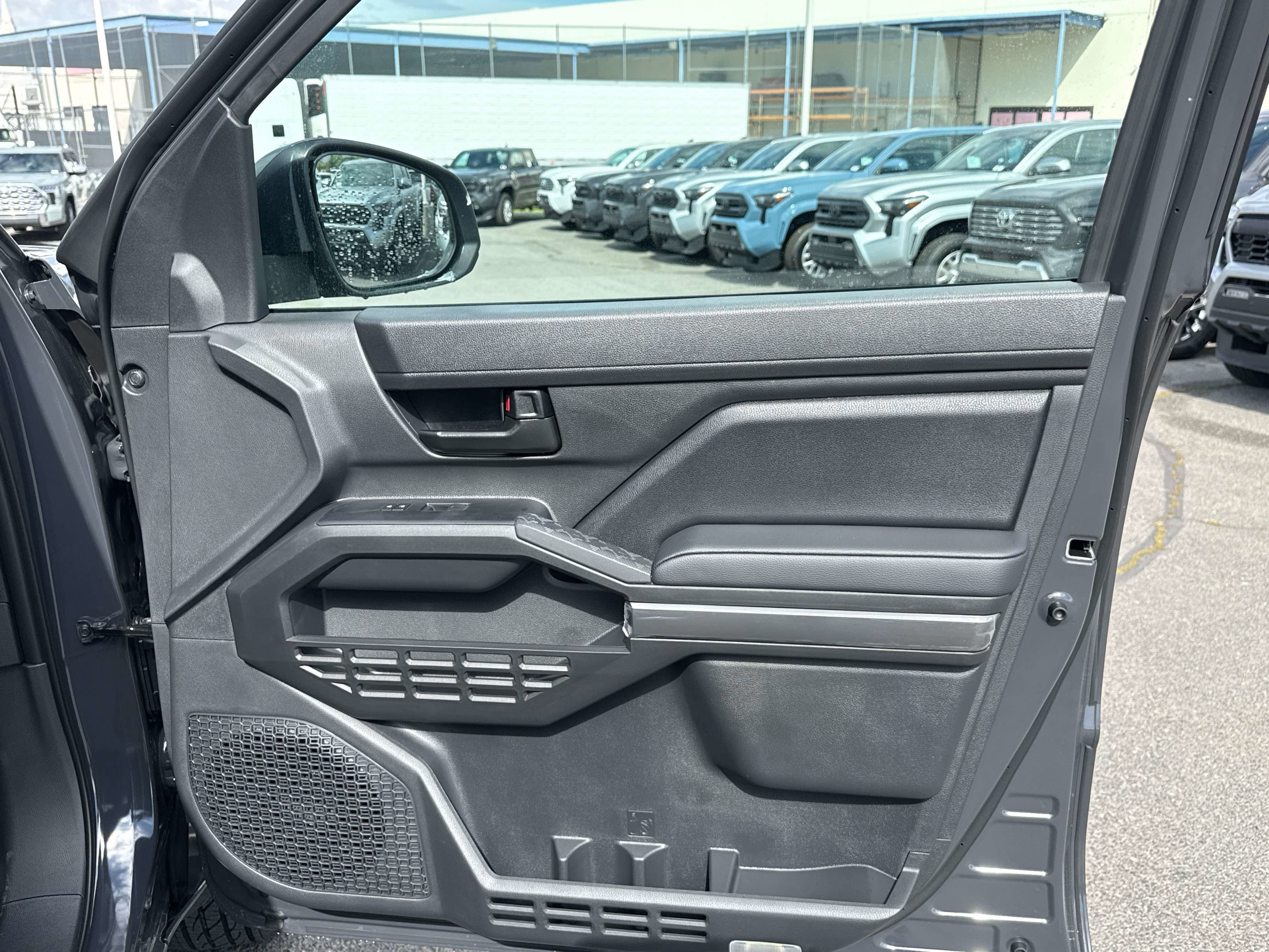 New 2026 Toyota Tacoma SR5 AWD/4WD image 16
