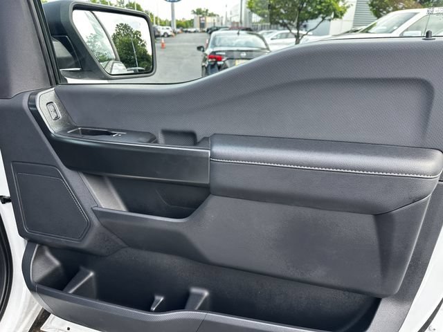 Certified 2023 Ford F150 XL w/ STX Appearance Package AWD/4WD image 34