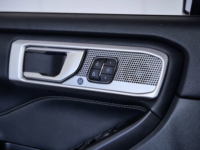 Certified 2020 Ford Explorer Limited w/ Class III Trailer Tow Package image 23