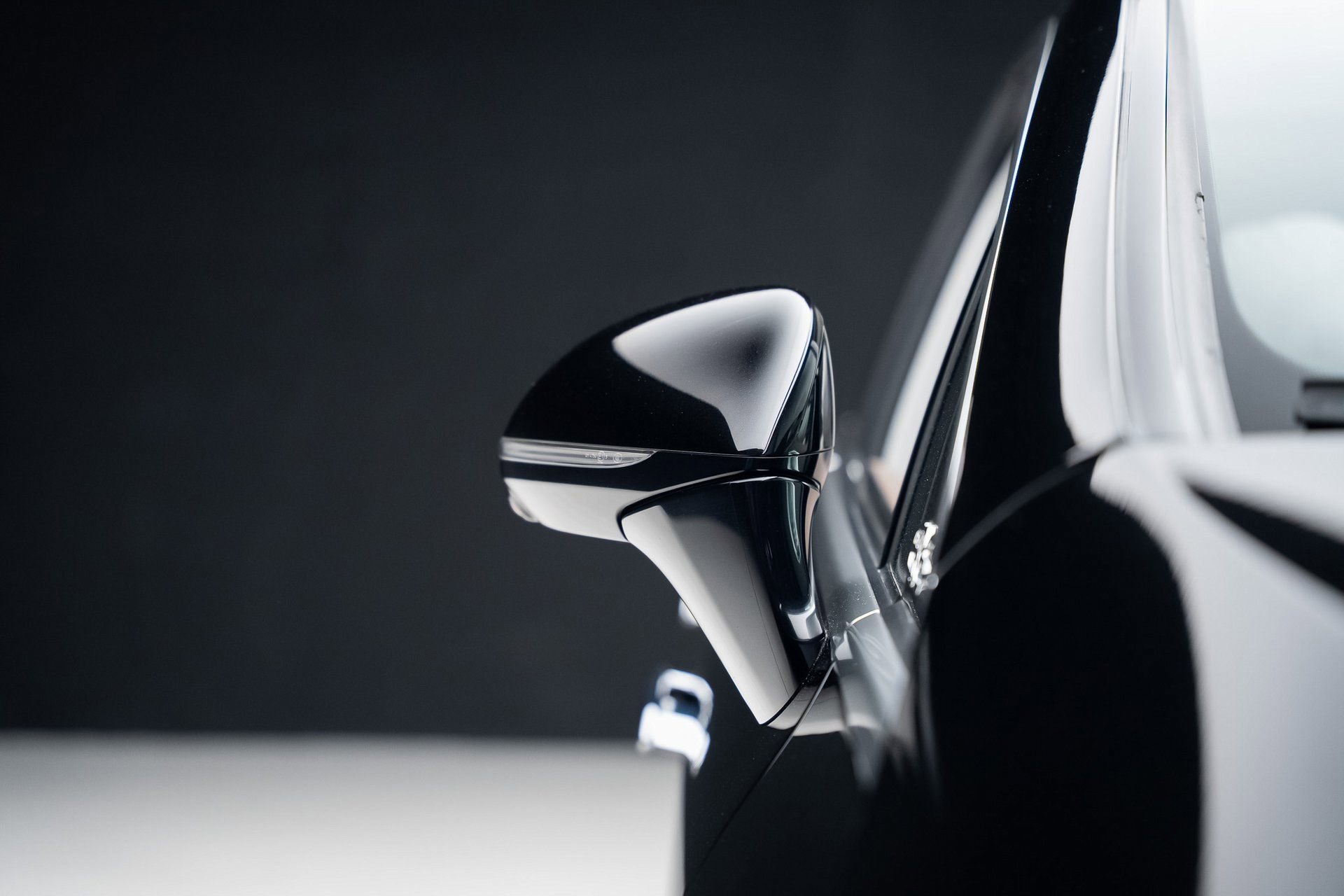 Used 2023 Mercedes-Benz EQS 450+ Sedan w/ AMG Line Exterior Package image 14