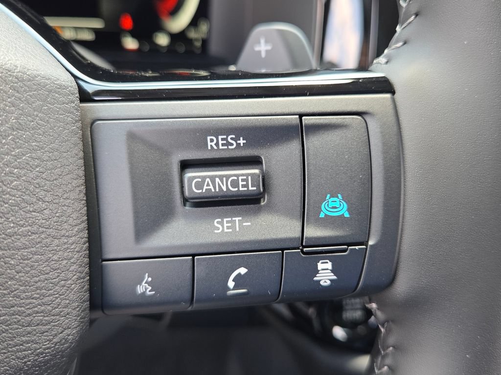 New 2026 Nissan Pathfinder SL FWD image 22