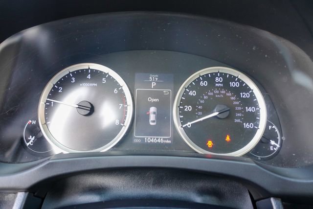 Used 2015 Lexus IS 250 w/ Navigation System Package image 16