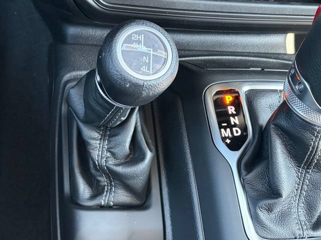 New 2026 Jeep Gladiator Sport AWD/4WD image 23