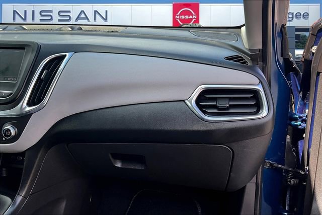 Used 2021 Chevrolet Equinox LT image 23