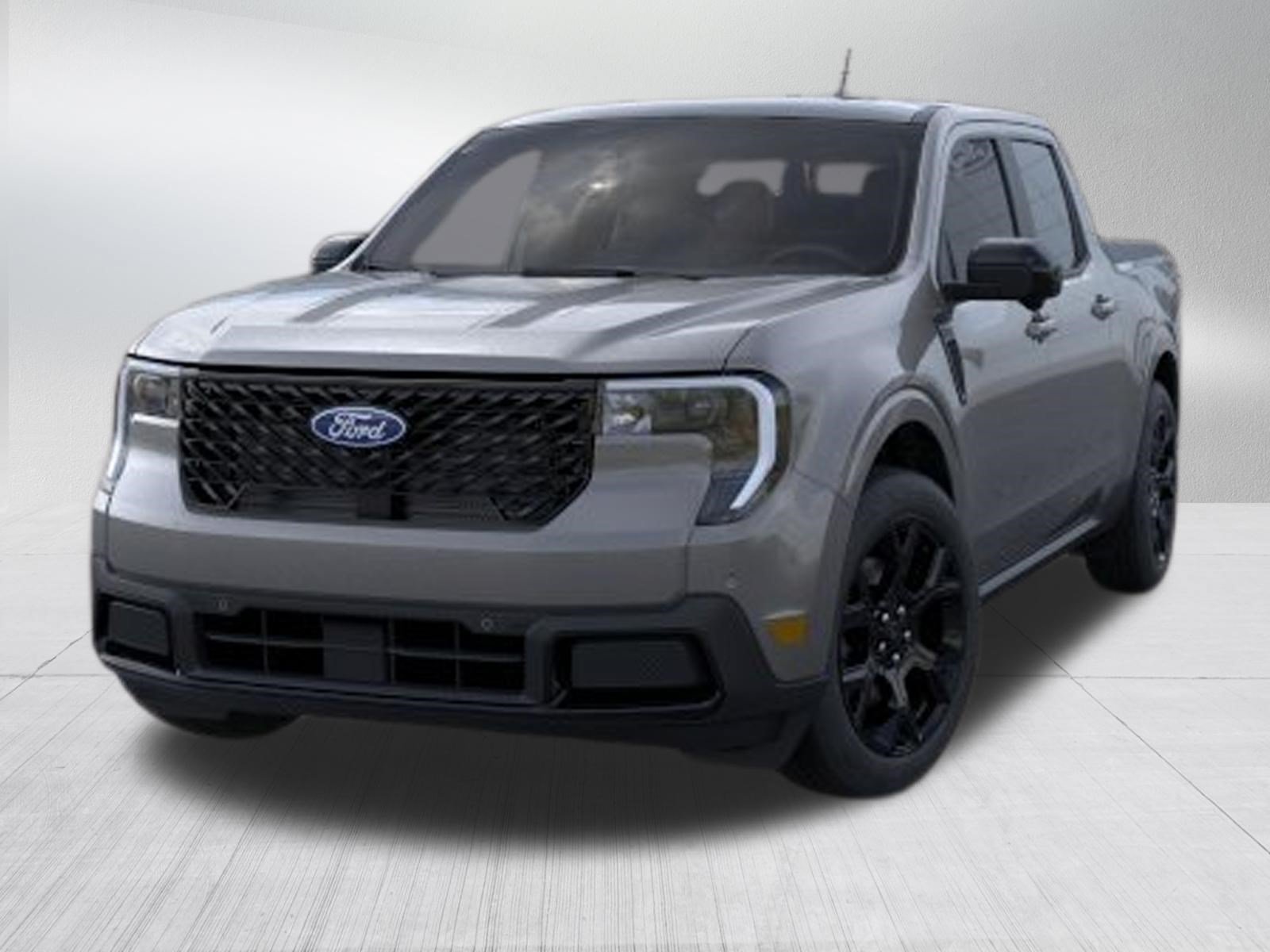 New 2026 Ford Maverick Lariat AWD/4WD image 2