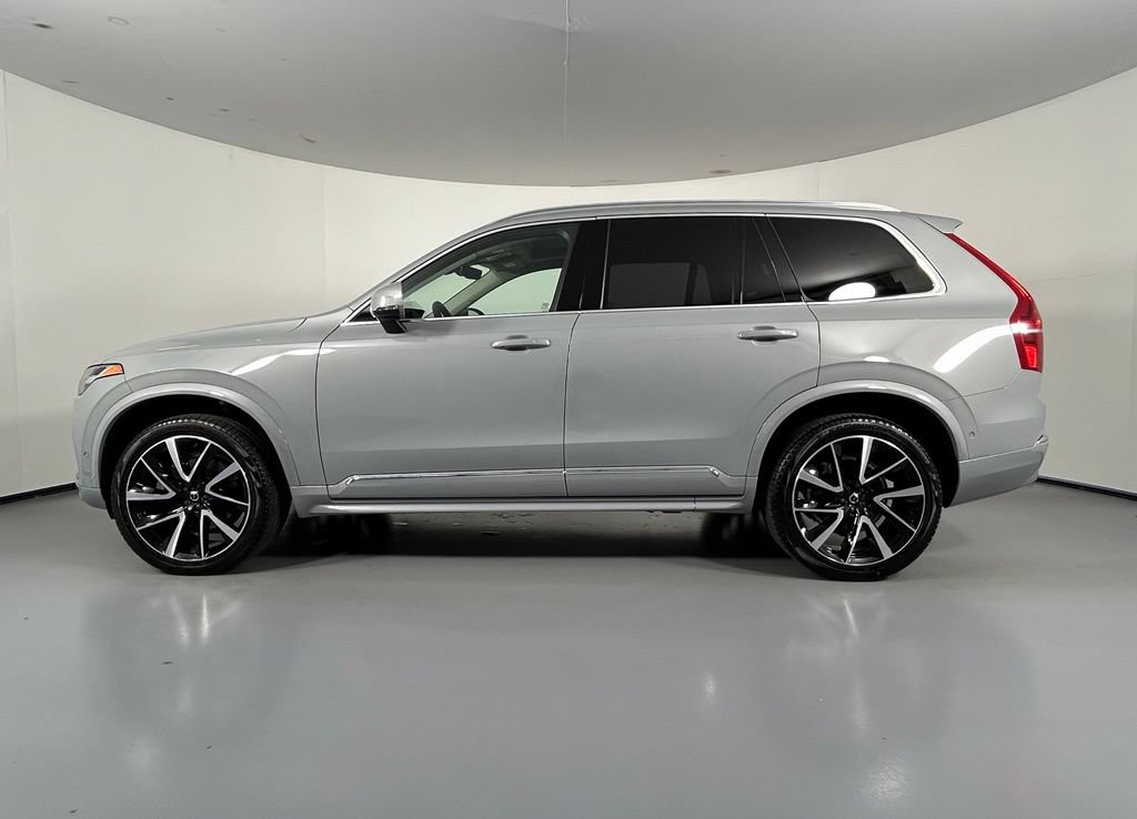 Used 2024 Volvo XC90 B6 Ultimate w/ Lounge Package AWD/4WD image 5