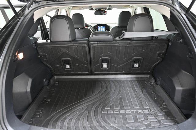 Used 2024 Subaru Crosstrek 2.5i Limited w/ Crosstrek Mirror Package image 18