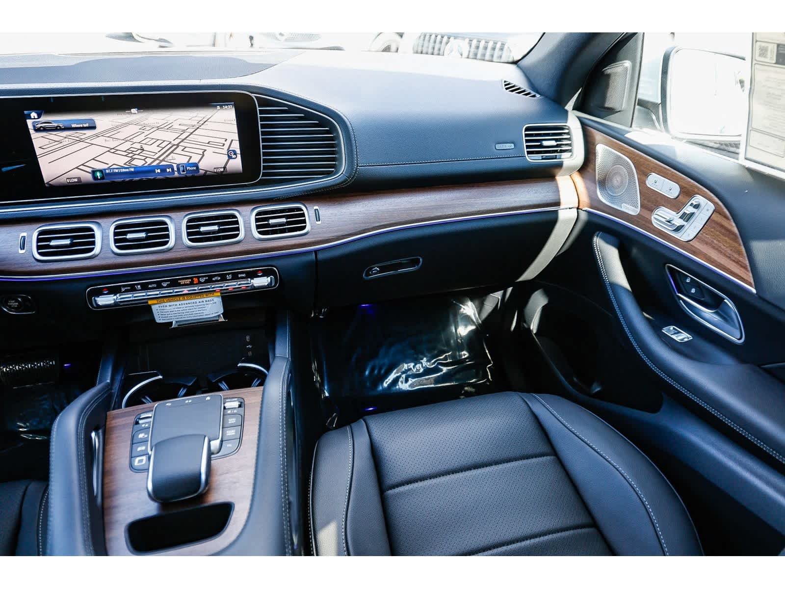 New 2026 Mercedes-Benz GLE 450 4MATIC Coupe image 16