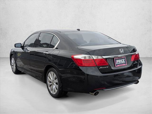 Used 2013 Honda Accord Touring image 7