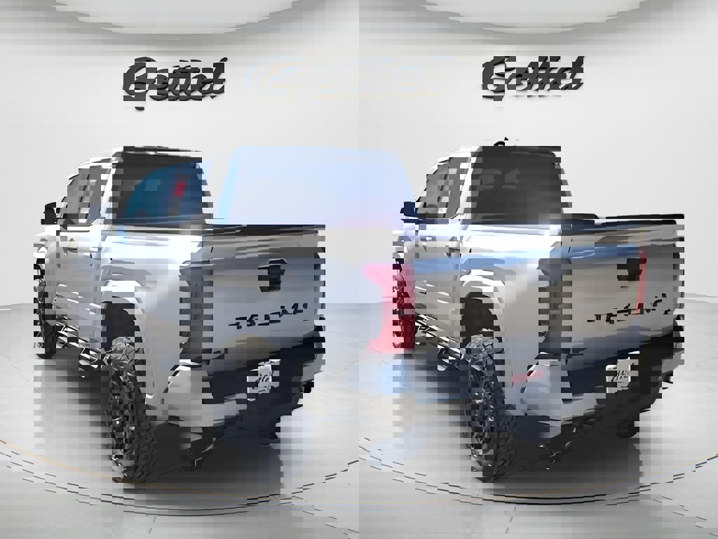 New 2026 Toyota Tacoma SR5 image 6