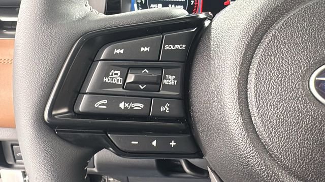 New 2026 Subaru Outback Touring XT image 22