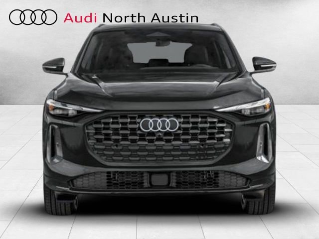 Certified 2025 Audi Q5 Premium image 3