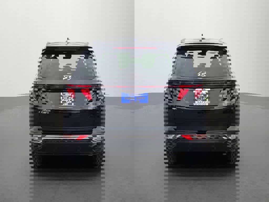 Used 2024 Hyundai Tucson SEL FWD image 5