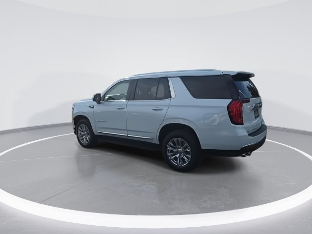 Used 2024 GMC Yukon Denali AWD/4WD image 6