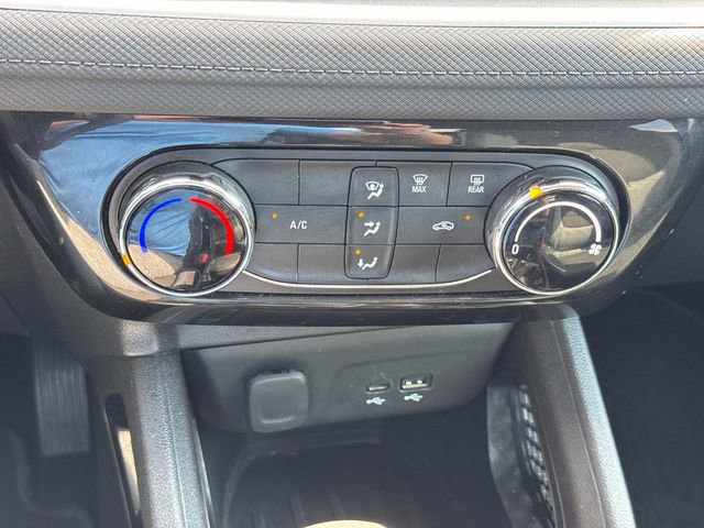 Certified 2024 Chevrolet TrailBlazer LT image 31