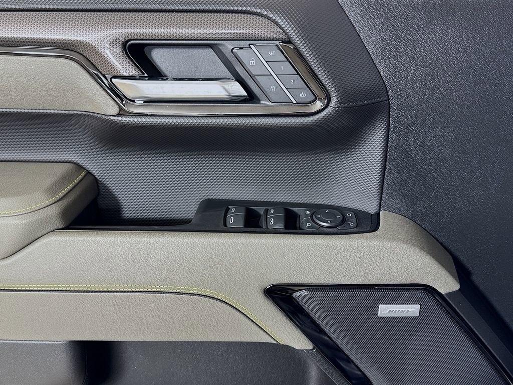 Certified 2026 Chevrolet Silverado 1500 ZR2 w/ ZR2 Bison Edition image 16