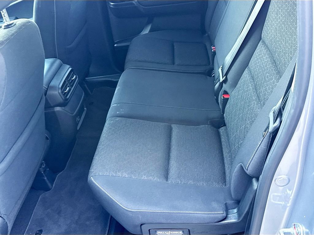 Used 2024 Honda Ridgeline Sport image 29