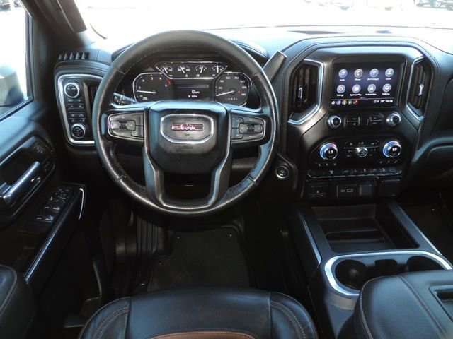 Used 2021 GMC Sierra 2500 AT4 AWD/4WD image 27