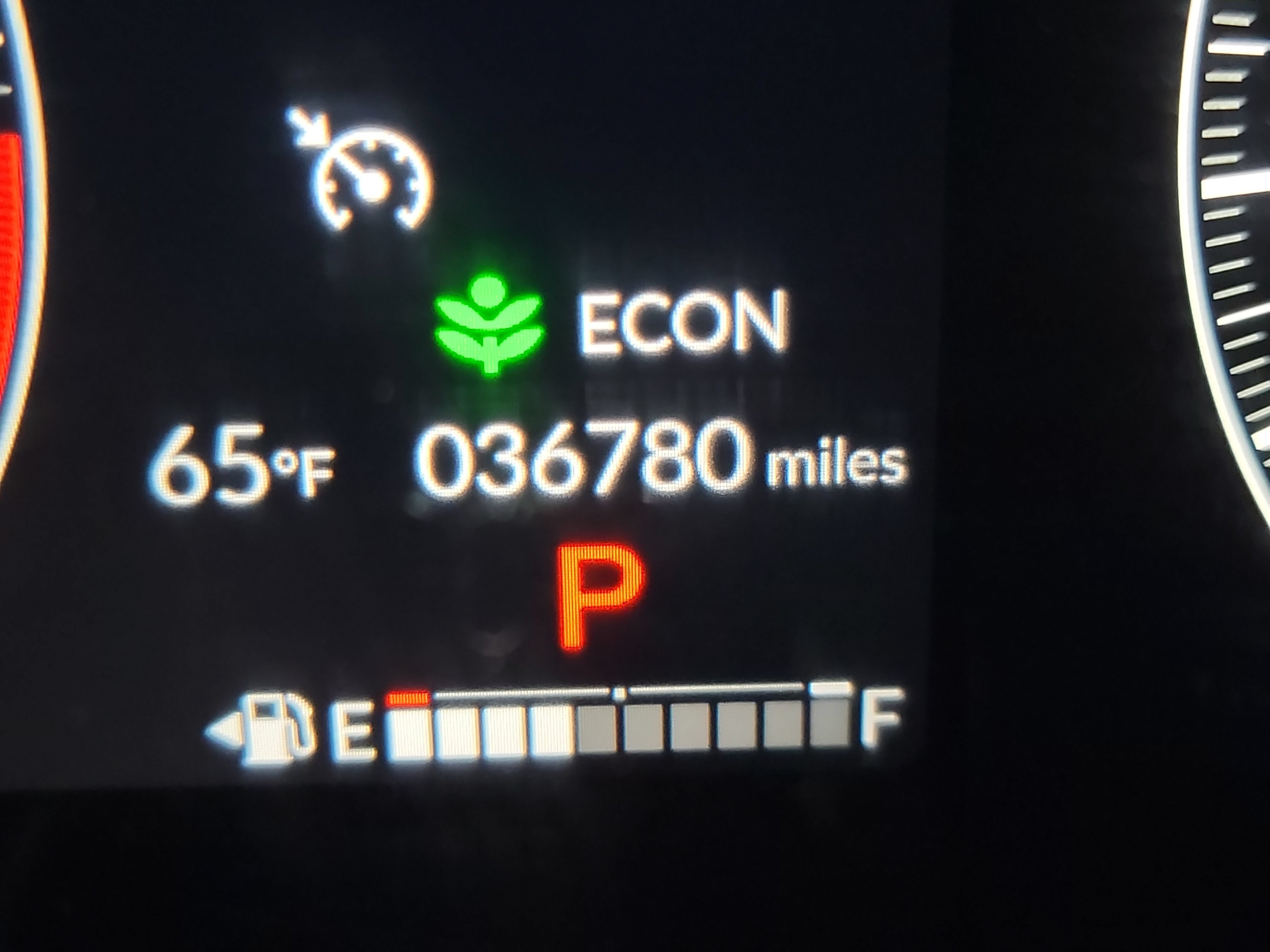 Used 2024 Honda HR-V Sport image 19