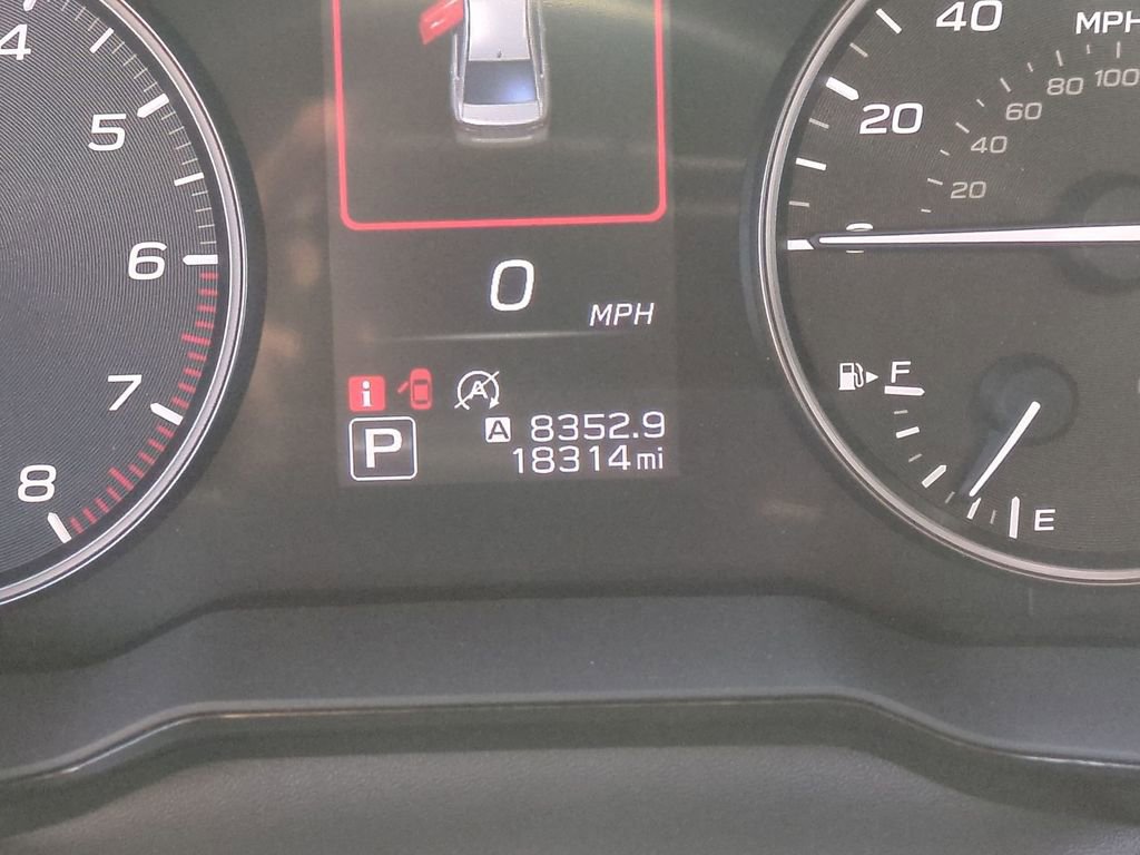 Used 2025 Subaru Legacy Premium image 18