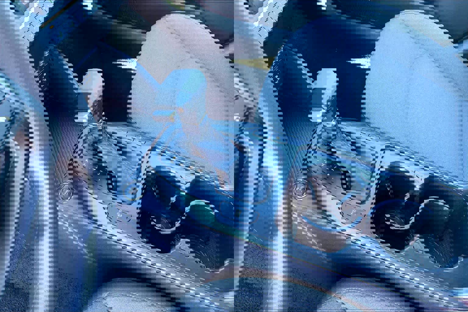 Used 2025 Kia K4 LXS image 17