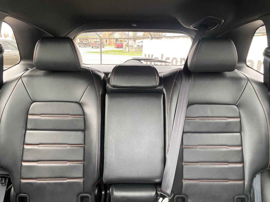Used 2024 Honda CR-V Sport-L image 28