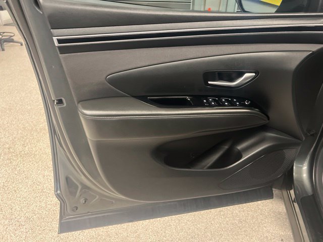 Used 2024 Hyundai Tucson SEL AWD/4WD image 31