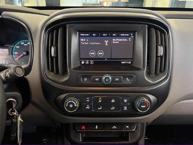 Used 2022 GMC Canyon Elevation Standard w/ Convenience Package RWD image 30