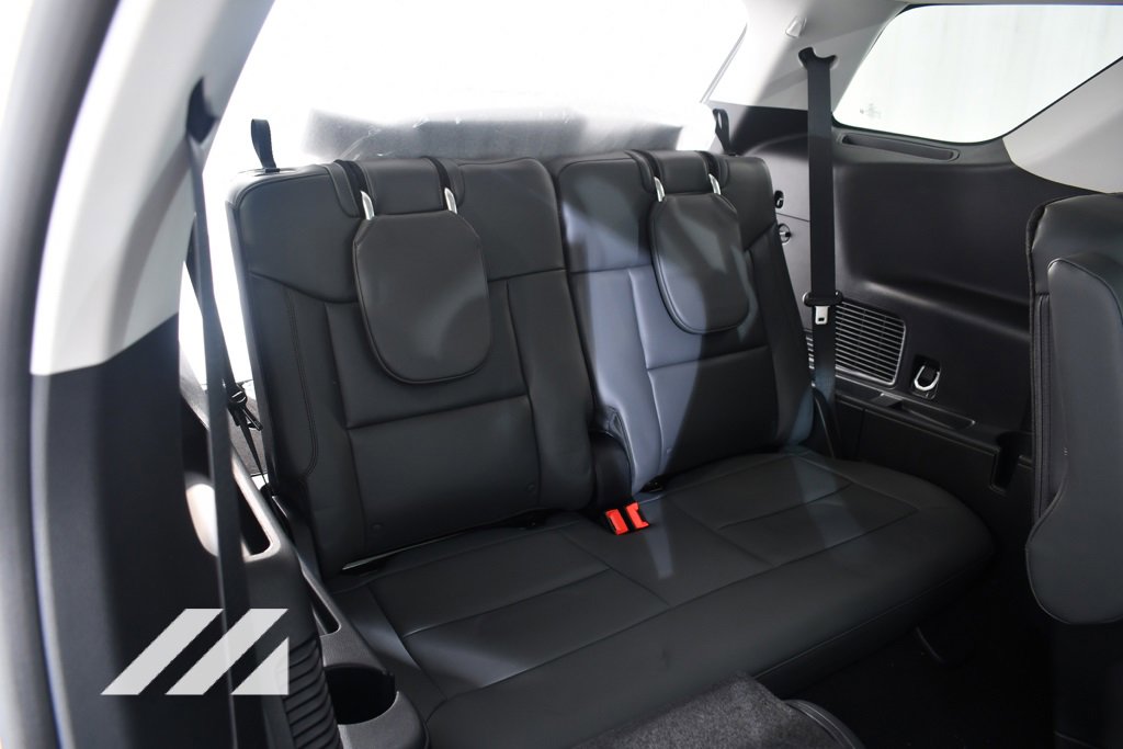 New 2025 Ford Explorer Active w/ Active Comfort Package image 20