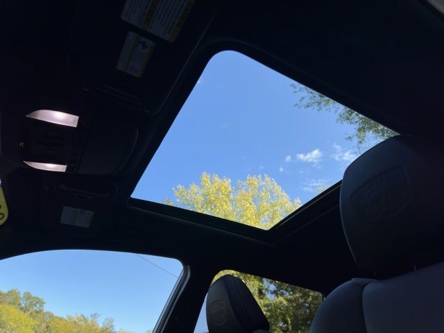 Used 2024 Subaru Forester Wilderness image 21