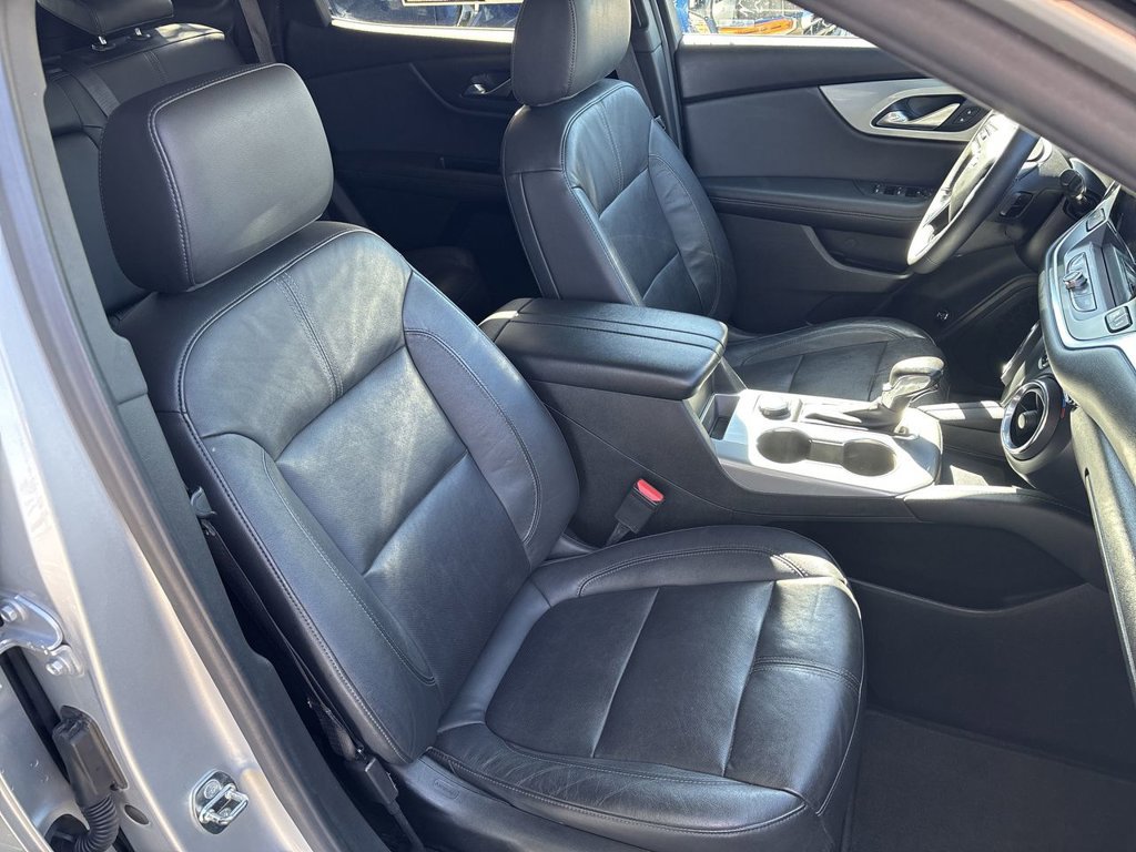 Certified 2020 Chevrolet Blazer LT AWD/4WD image 31