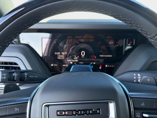 New 2026 GMC Yukon Denali w/ Denali Reserve Package image 28
