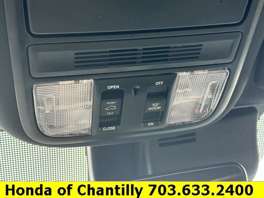 Certified 2023 Honda Passport EX-L image 16